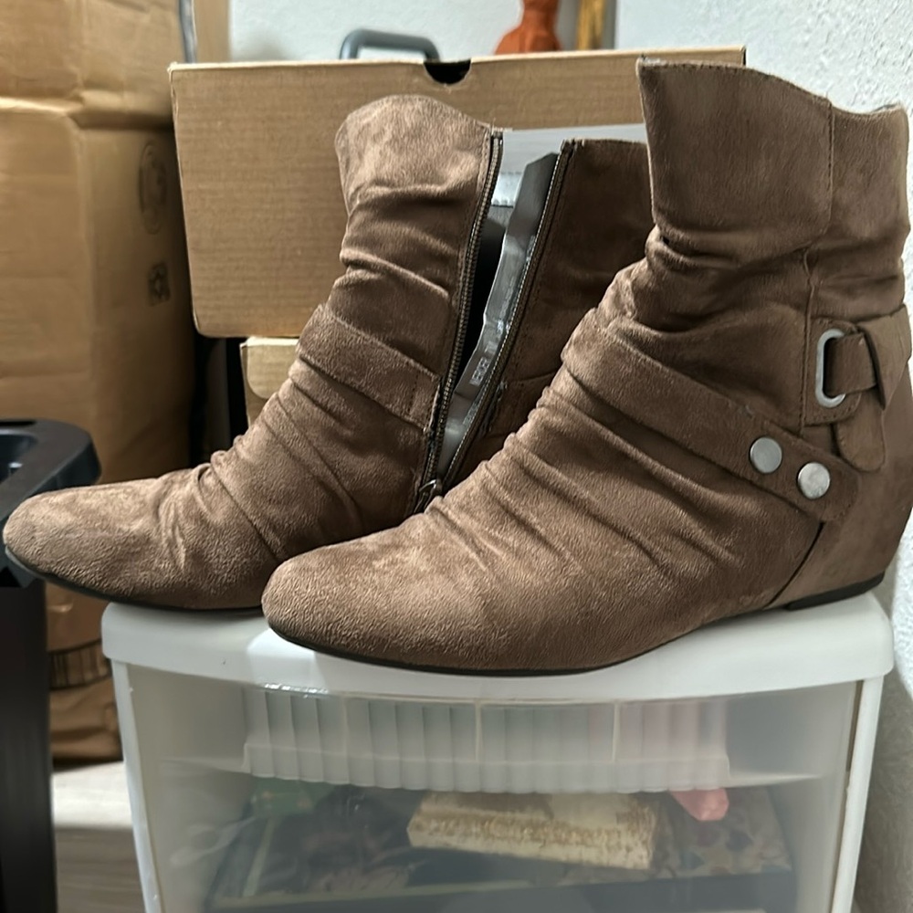 Bootie